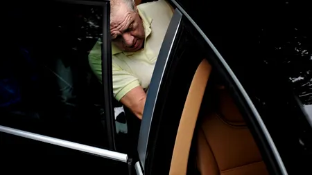 Pedeapsa pentru șeful clinicii Sabyc, redusă de CAB de la cinci la trei ani cu executare