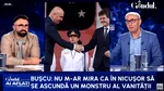 Doru Bușcu a identificat semne alarmante la Nicușor Dan. „În el crește într-un fel un mic dictator”