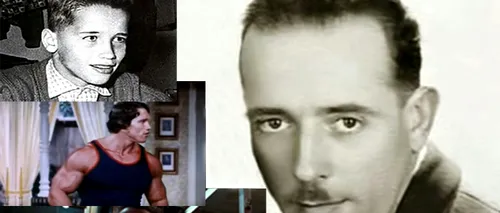 Cine a fost tatăl lui Arnold Schwarzenegger? Secretul dureros al celebrului actor: „Venea acasă beat și ne bătea”