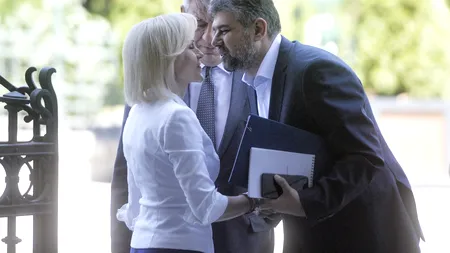 Primul lider PSD care contestă „revoluția fiscală