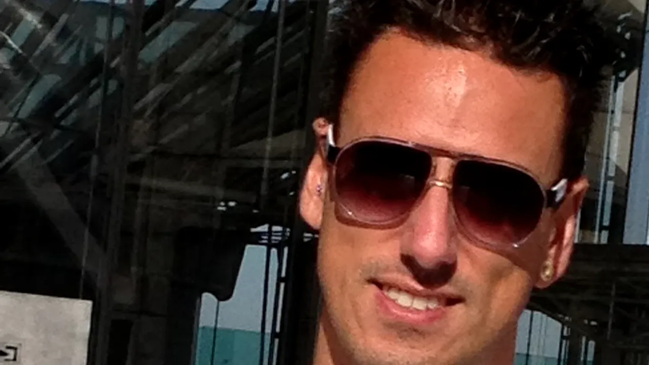 Olandezul care ar fi ucis o fetiță în Dâmbovița, apoi și-ar fi pus capăt zilelor, angajat al unei multinaționale din IT cu o filială la Iași