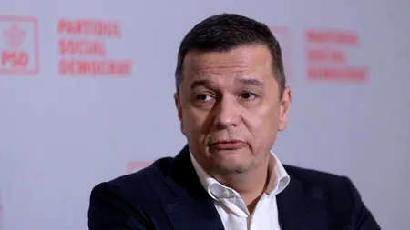 Sorin Grindeanu critică Ordonanța crizei carburanților: „Lucrurile puteau fi făcute mai repede / Nu ajunge ceea ce s-a întâmplat astăzi”