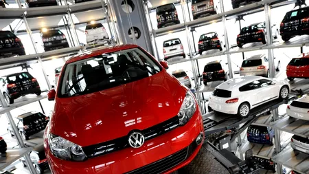 DIESELGATE. Volkswagen încearcă să ajungă la o înțelegere pe tema poluării excesive a motoarelor diesel