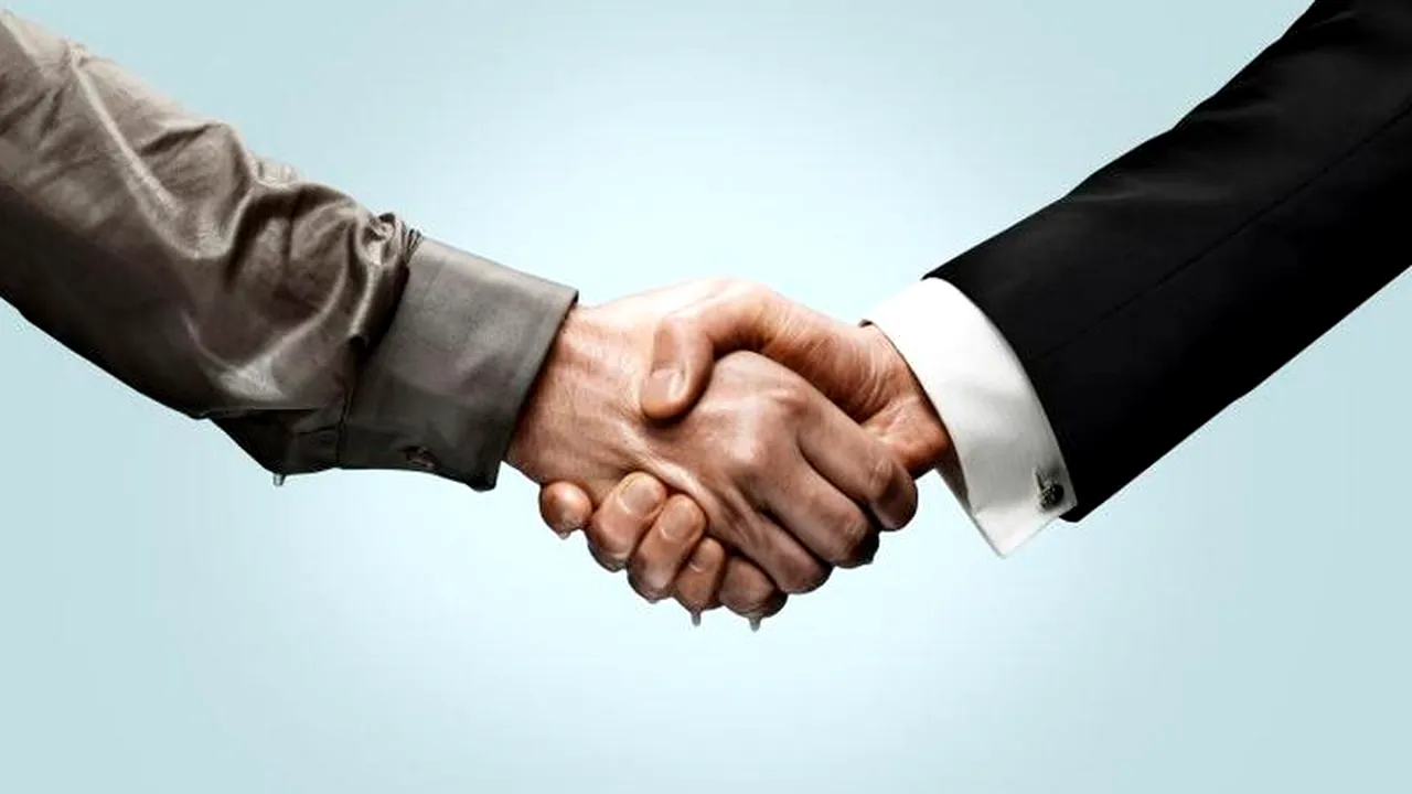 Tranzacțiile de pe piața de fuziuni și achiziții au atins un nou record