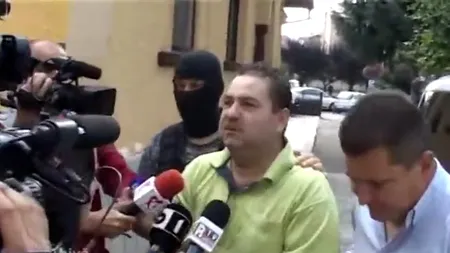 Fost candidat la Președinție, pe cale să fie evacuat din palatul pe care l-a ridicat în Târgu Jiu