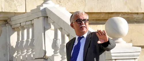 Augustin Zegrean, fost președinte CCR, despre consecințele deciziei Curții: Se poate ajunge la anticipate