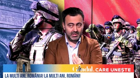 VIDEO | Obiectivul de țară al României: Aderarea la OECD?!/ Magdin: Avem recent această ambiție care poate fi tradusă pentru oameni ca o aspirație