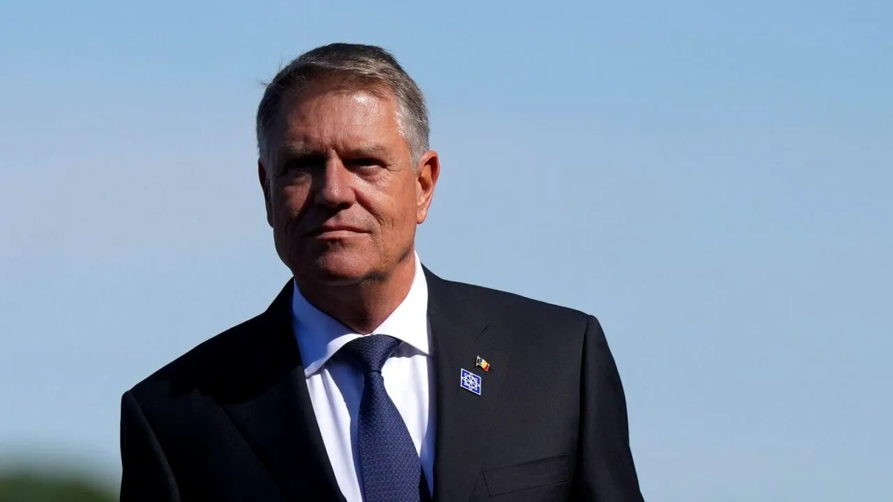 Klaus Iohannis, ULTIMA deplasare în Germania, în calitate de președinte. Se va întâlni cu președintele Steinmeier