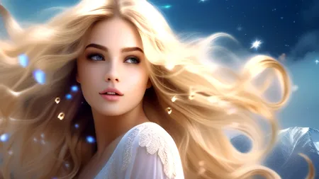 2 zodii binecuvântate de Dumnezeu în martie 2024. Astrele le vor oferi o aură divină