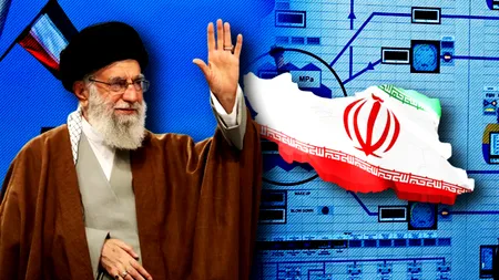 În timp ce regimul de la Teheran se clatină, programul nuclear iranian riscă să scape de sub control: „Dacă guvernul cade, materialele și instalațiile nucleare vor fi folosite în lupta pentru putere”