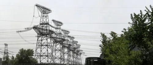UPDATE | Centrala nucleară de la Zaporojie a fost reconectată la rețeaua electrică ucraineană. Autoritățile anunțaseră anterior că centrala fusese deconectată total