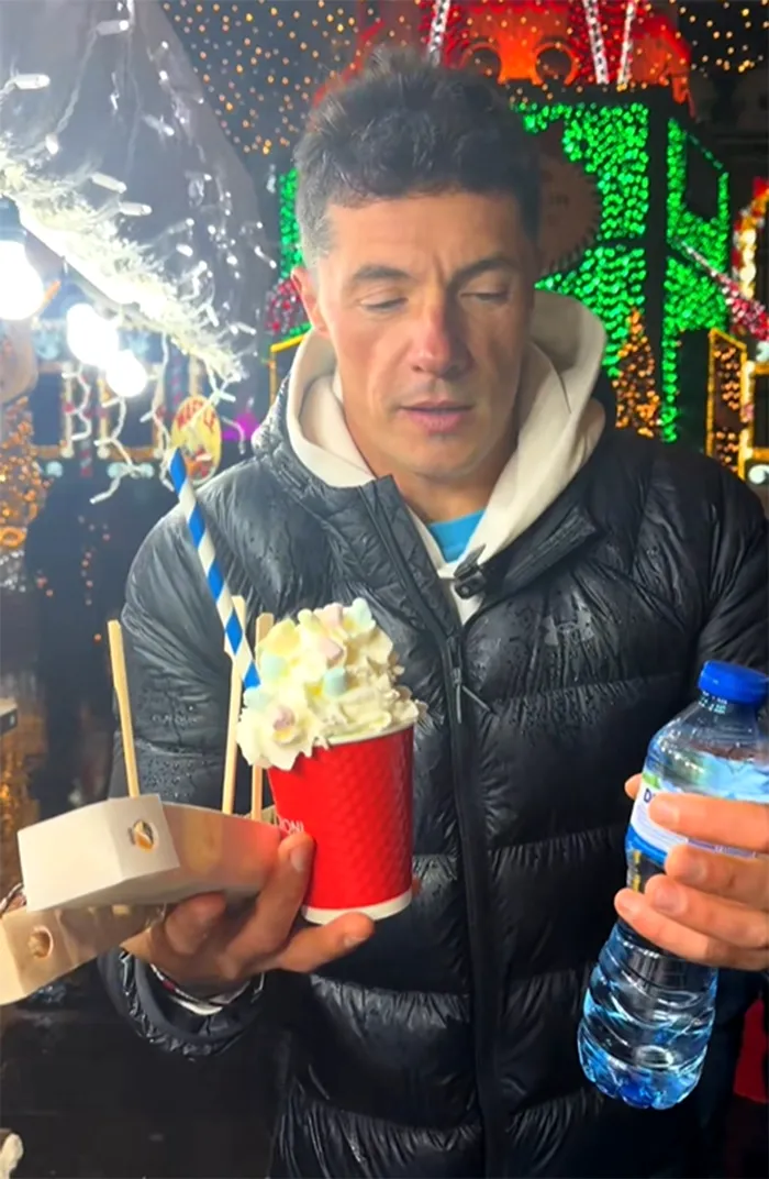 FOTO: Lucian Popa @ Tik Tok