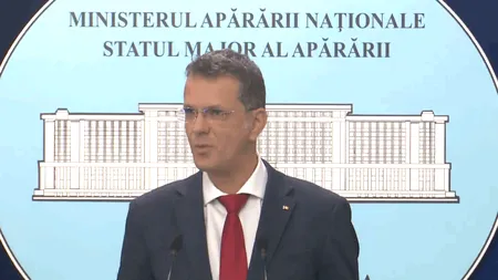 Ce a răspuns ministrul Apărării, Ionuț Moșteanu, la întrebarea Gândul: Este posibil ca americanii să fie înlocuiți cu alte trupe din țări ale UE?