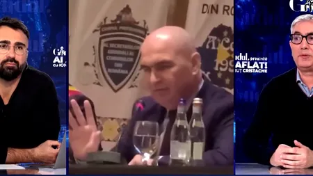 Măsurile de austeritate, un eșec previzibil. Doru Bușcu: În guvernarea Bolojan nu a existat niciun plan și nici inteligență