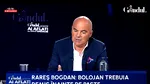 Rareș Bogdan aruncă bomba: Planul era ca Bolojan să fie demis înainte de Paște/A fost o greșeală că nu a fost demis/I s-a construit o victimizare