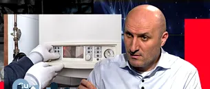 EXCLUSIV VIDEO | Claudiu Crețu, șef Termoenergetica: „Se analizează la nivel european ca centralele individuale să fie interzise din 2026”