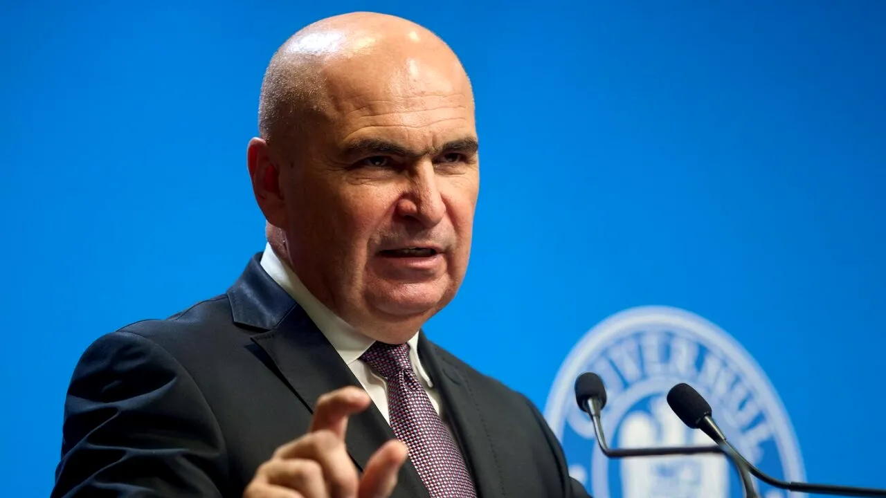 Alt an, aceleași PROMISIUNI. Bolojan: „TVA-ul sau alte taxe nu vor crește anul viitor. Condiția e să construim un buget serios”
