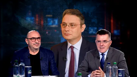 Dan Dungaciu, neîncrezător în Guvernul Niculescu: „Nu are majoritate, are doar 150 de voturi în Parlament”