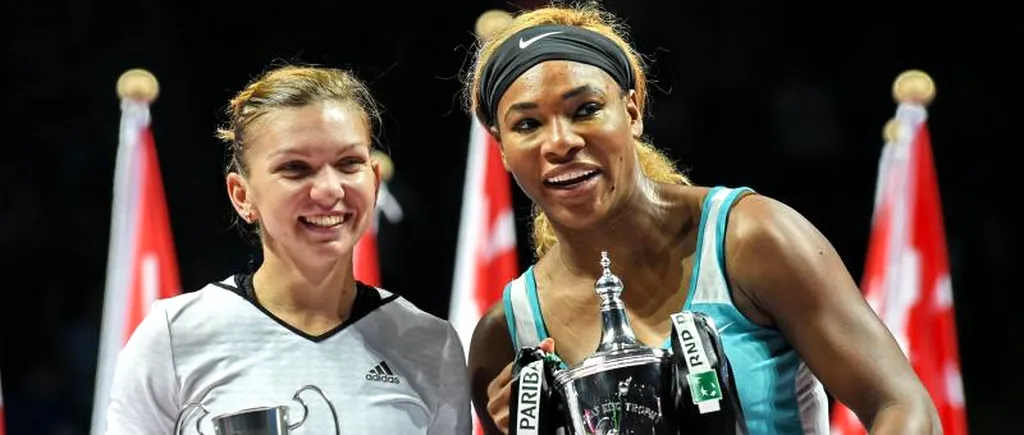 Simona Halep - Serena Williams. Numărul 1 WTA s-a retras din competiție. Finala Indian Wells: Halep vs Jelena Jankovici