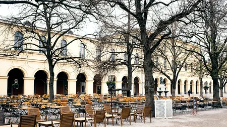 ECONOMIE. România deschide mall-urile, dar lasă închise restaurantele! HoReCa propune, premierul Orban refuză