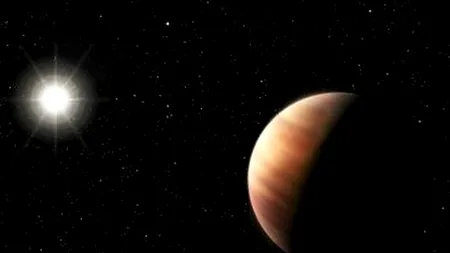 O săptămână excelentă pentru astronomie: după ce sonda New Horizons s-a ''întâlnit'' cu Pluto, s-a descoperit un nou Jupiter