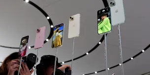 Apple a lansat seria de telefoane iPhone 15: Toate modelele vin cu port USB-C și Dynamic Island