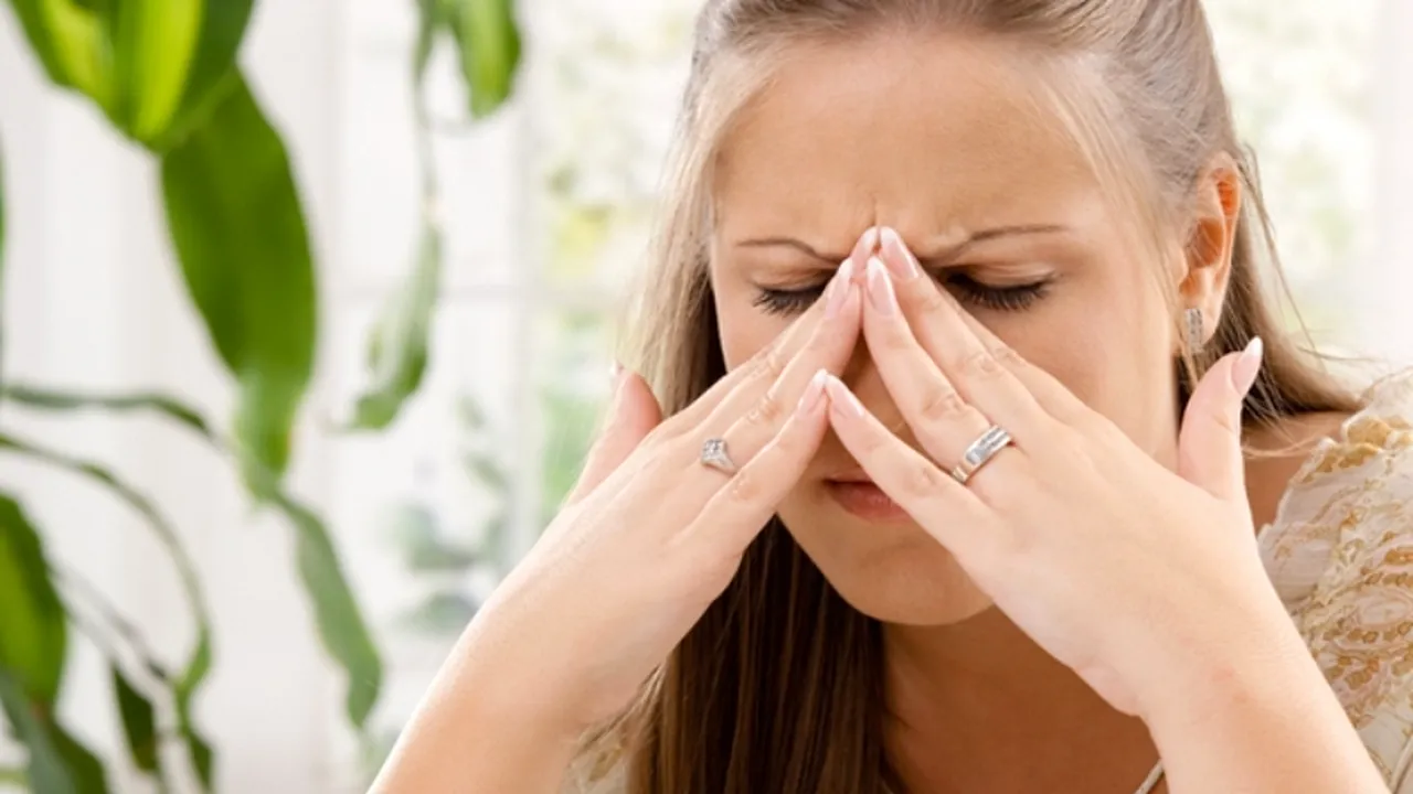 Ce legătură există între strănut și sex