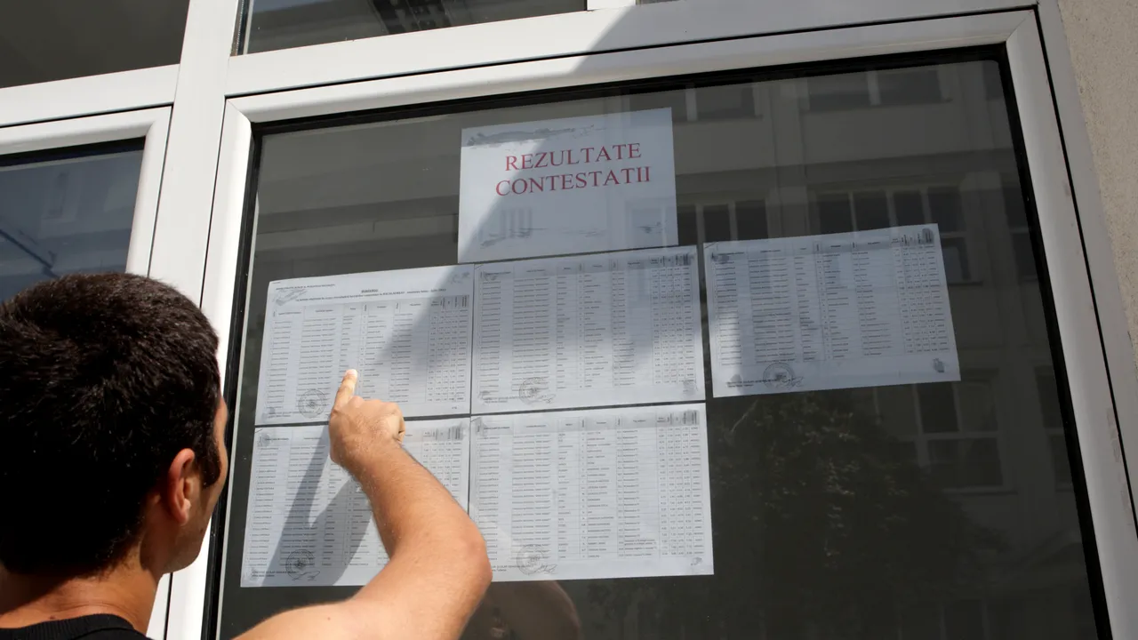 BAREM ROMÂNĂ BAC 2013 - profil PEDAGOGIC și UMANIST