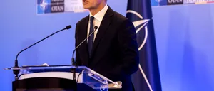 Jens Stoltenberg, la prezentarea raportului anual al NATO: Alianța va continua să stea alături de Ucraina atât timp cât va fi nevoie