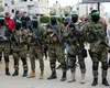 Preşedintele Autorităţii Palestiniene cere HAMAS să predea armele: „Gruparea nu va avea niciun rol în guvern”