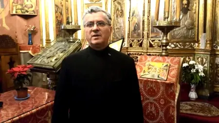 Profesorul Vasile Răducă și-a dat demisia din funcția de prodecan al Facultății de Teologie Ortodoxă după afirmațiile controversate despre sex, viol și musulmani 