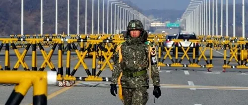 Fostul director al serviciilor sud-coreene de spionaj, condamnat la trei ani de închisoare
