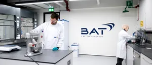 BAT investește 30 mil. lire sterline într-un nou Centru de Inovare pentru noile categorii de produse din portofoliul său, în Marea Britanie (P)