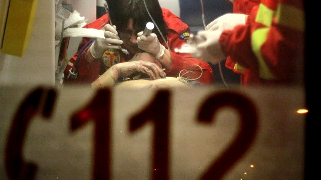 Două dintre persoanele rănite în urma exploziei de la ștrandul din Satu Mare sunt în stare gravă