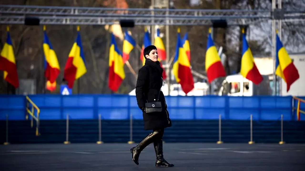 Plecare de la Palatul COTROCENI după 20 de ani. Șefa protocolului sub trei președinți și-a încetat activitatea la Administrația Prezidențială