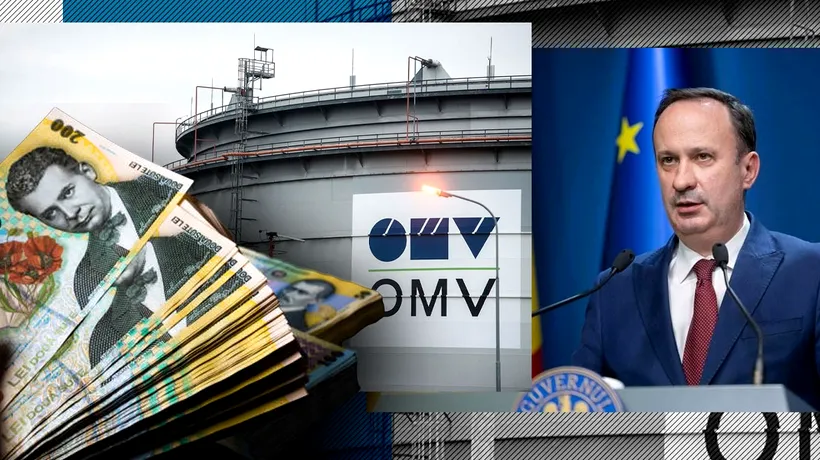 Va plăti sau nu OMV Petrom taxa de solidaritate? Răspunsul parțial transmis Ministerului Finanțelor de Comisia Europeană