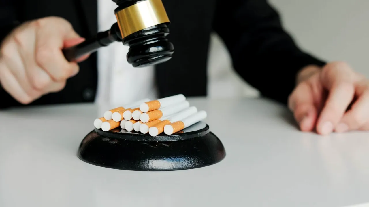 Fumatul va fi INTERZIS în spațiul public. Primăria unui oraș european vrea să reducă poluarea cu particule fine