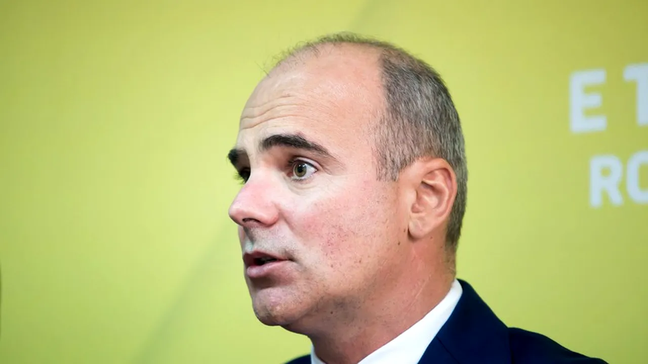 Rareș Bogdan, mesaj pentru Kelemen Hunor pe tema ”autonomiei” Ținutului Secuiesc: ”Dragă Hunor, criteriul etnic, care poate merge până la sfidarea statului, trebuie sa rămână în trecut!”