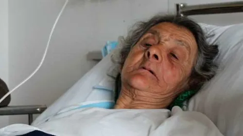 Povestea Păpușei, românca de 83 de ani rănită în atentatul din Stockholm: A plecat să facă bani să terminăm casa