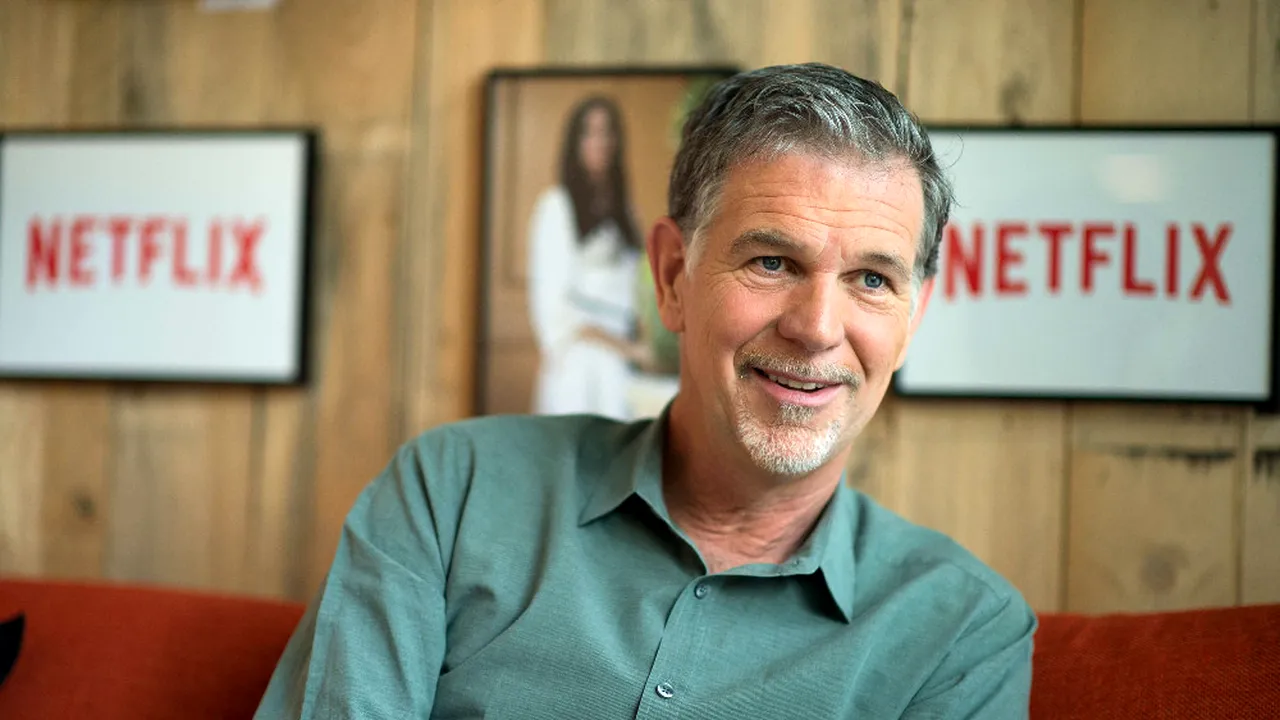 Un tânăr angajat își lăsa mereu cănile murdare pe birou, dar le găsea mereu curate. Când a aflat cine i le spăla, viața sa s-a schimbat total