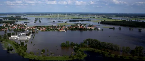 Inundațiile, o catastrofă pentru agricultura din Germania. La câte sute de milioane de euro sunt estimate pierderile