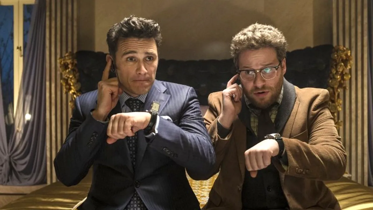 Premiera newyorkeză a filmului 