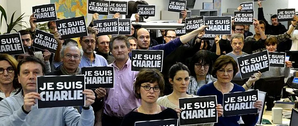 Cine sunt cei 12 oameni uciși în urma atacului terorist asupra redacției Charlie Hebdo
