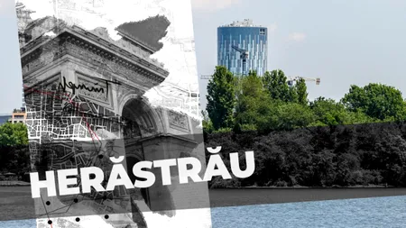VIDEO | Parcul „Regele Mihai I al României” (fost Herăstrău), unicat în Europa (DOCUMENTAR)