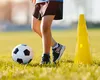 Fetița care visează să JOACE pe Santiago Bernabéu