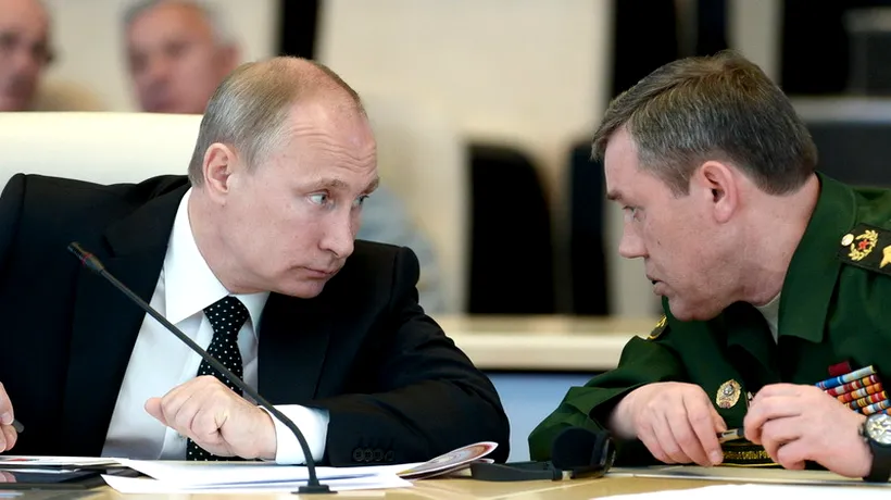 Rusia nu vrea ca Ucraina să intre în NATO. Amenințarea puterii de la Moscova