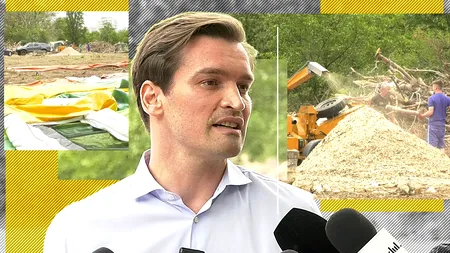 VIDEO | Exproprierea terenului retrocedat din Parcul IOR, cerută de PNL Sector 3. „Toți cei care trăiesc în zonă își doresc să redevină parc”