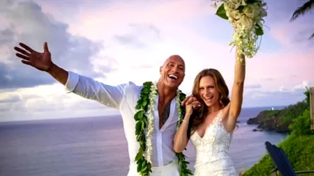 Dwayne „The Rock” Johnson a avut coronavirus. Cel mai bine plătit actor din lume a dezvăluit drama familiei pe Instagram (VIDEO)