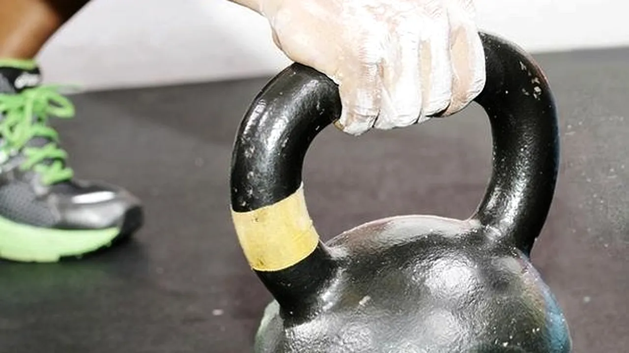 6 semne că ești dependent de exerciții fizice