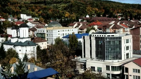 Mircea cel Bătrân, agent de turism pentru primăria din Râmnicu Vâlcea